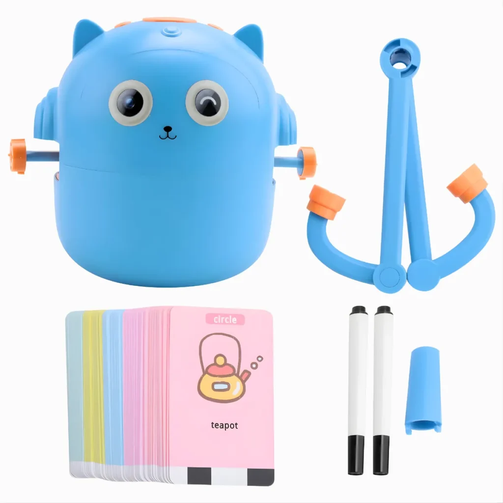 rysiobot robot rysujacy zestaw packshot